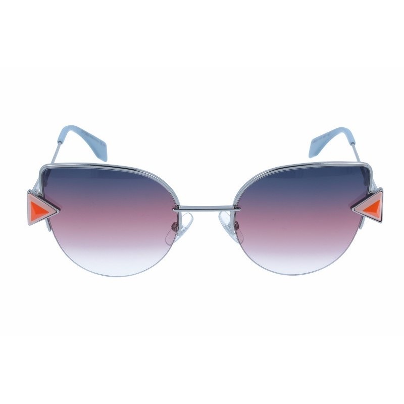 Fendi Rainbow Sunglasses
